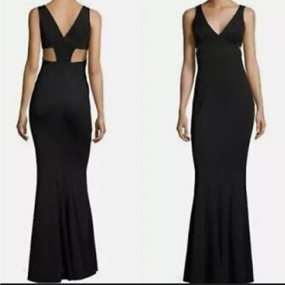 NWT Zac Posen Jax Bandage Dress Sz 4